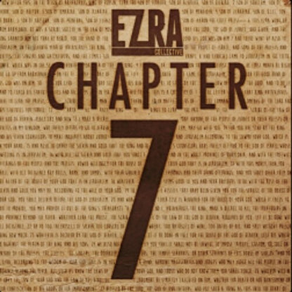 (PRESALE 6/26/26) Chapter 7 (VINYL) | Mint (M) Mint (M) - JAZZ *NEW*