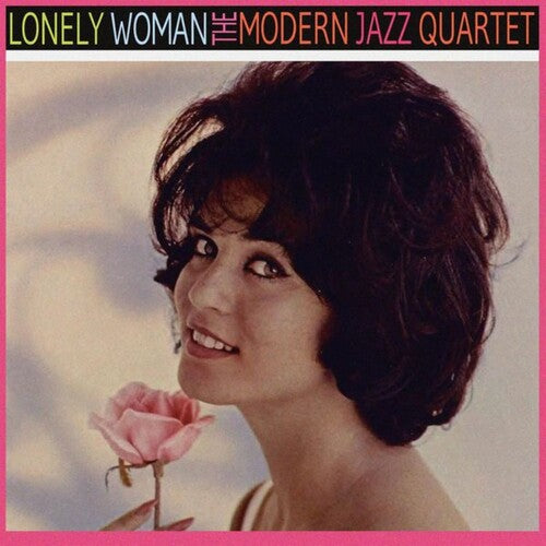 (PRE-ORDER 10/31/25) Lonely Woman (VINYL) | Mint (M) Mint (M) - JAZZ *NEW*