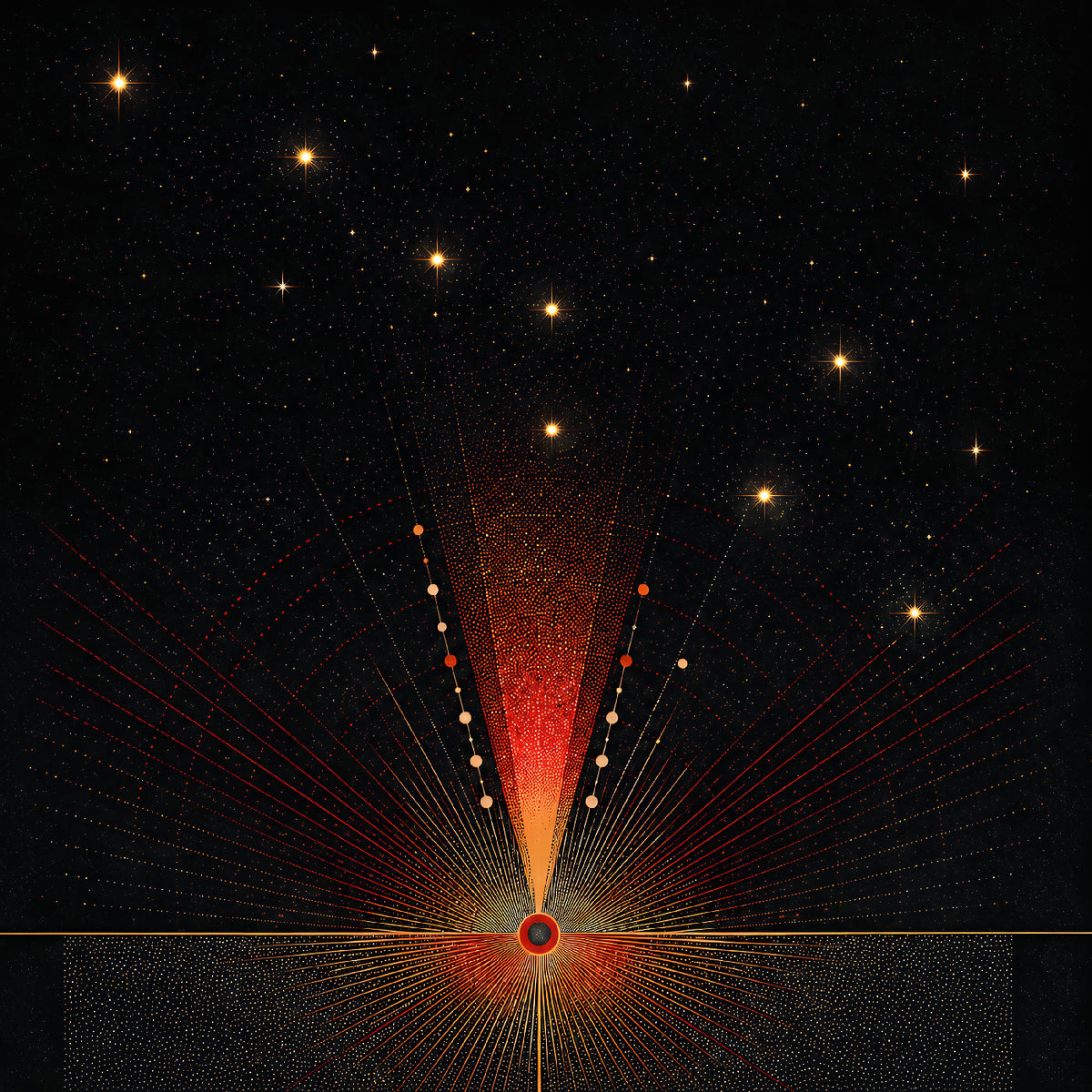 Christian and Ursa Major McBride - (PRESALE 10/30/26) Points Of Light (CD) | NEW - JAZZ *NEW*