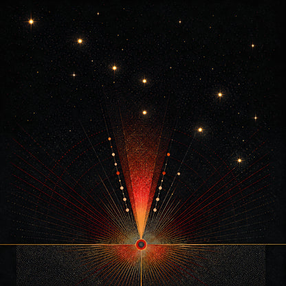 Christian and Ursa Major McBride - (PRESALE 10/30/26) Points Of Light (CD) | NEW - JAZZ *NEW*