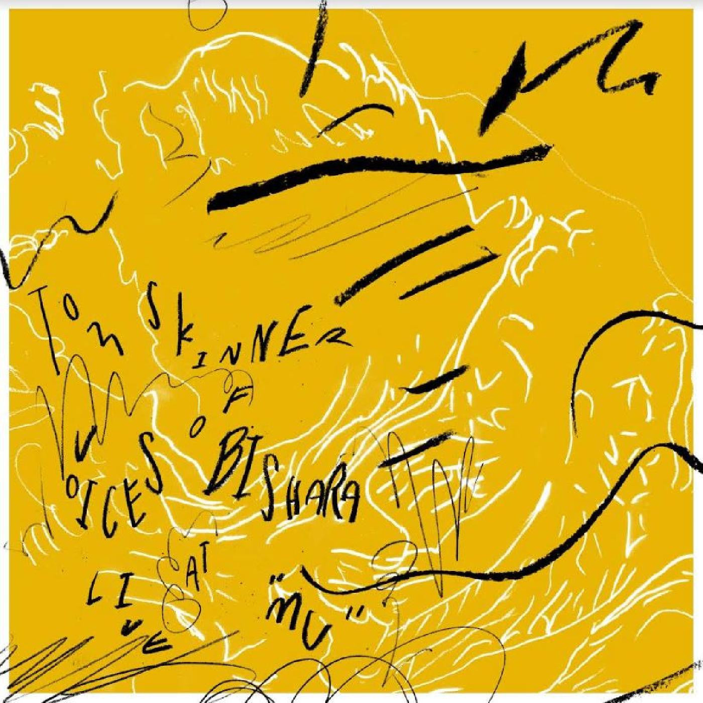Skinner, Tom - Voices of Bishara Live at 'mu' (DELUXE EDITION) (CD) | - JAZZ *NEW*