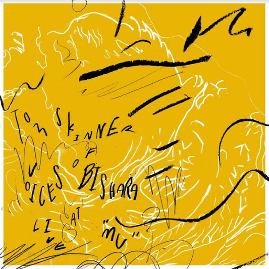 Skinner, Tom - Voices of Bishara Live at 'mu' (DELUXE EDITION) (CD) | - JAZZ *NEW*