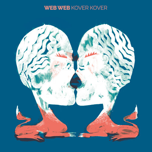 (PRE ORDER 4/24/26) Kover Kover (VINYL) | - JAZZ *NEW*