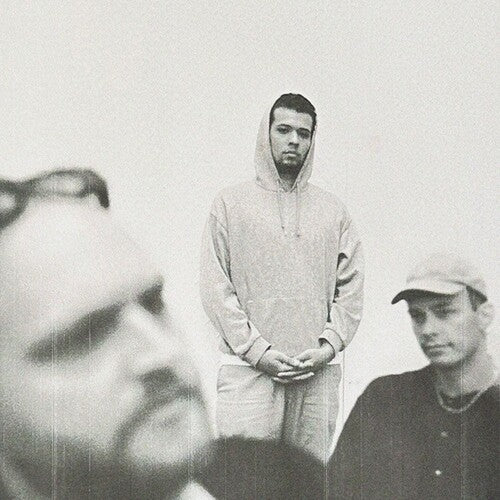 (PRE-ORDER 12/19/2025) Ocean (VINYL) | - JAZZ *NEW*