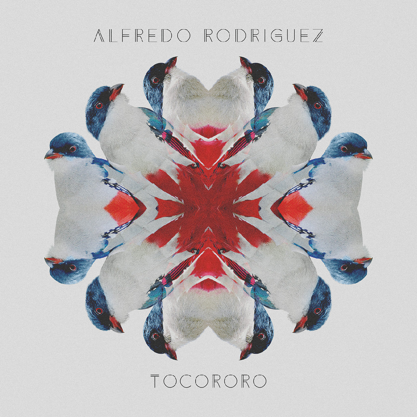 Rodriguez, Alfredo - Tocororo (CD) | - JAZZ *NEW*