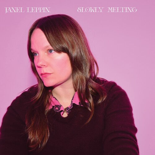 (PRE ORDER 4/17/26) Slowly Melting (VINYL) | - JAZZ *NEW*