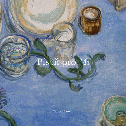 (PRE ORDER 2/13/2026) Pisen pro Mi (VINYL) | - JAZZ *NEW*