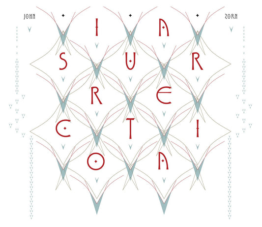 Zorn, John - Insurrection (CD) | Mint Mint - JAZZ *NEW*