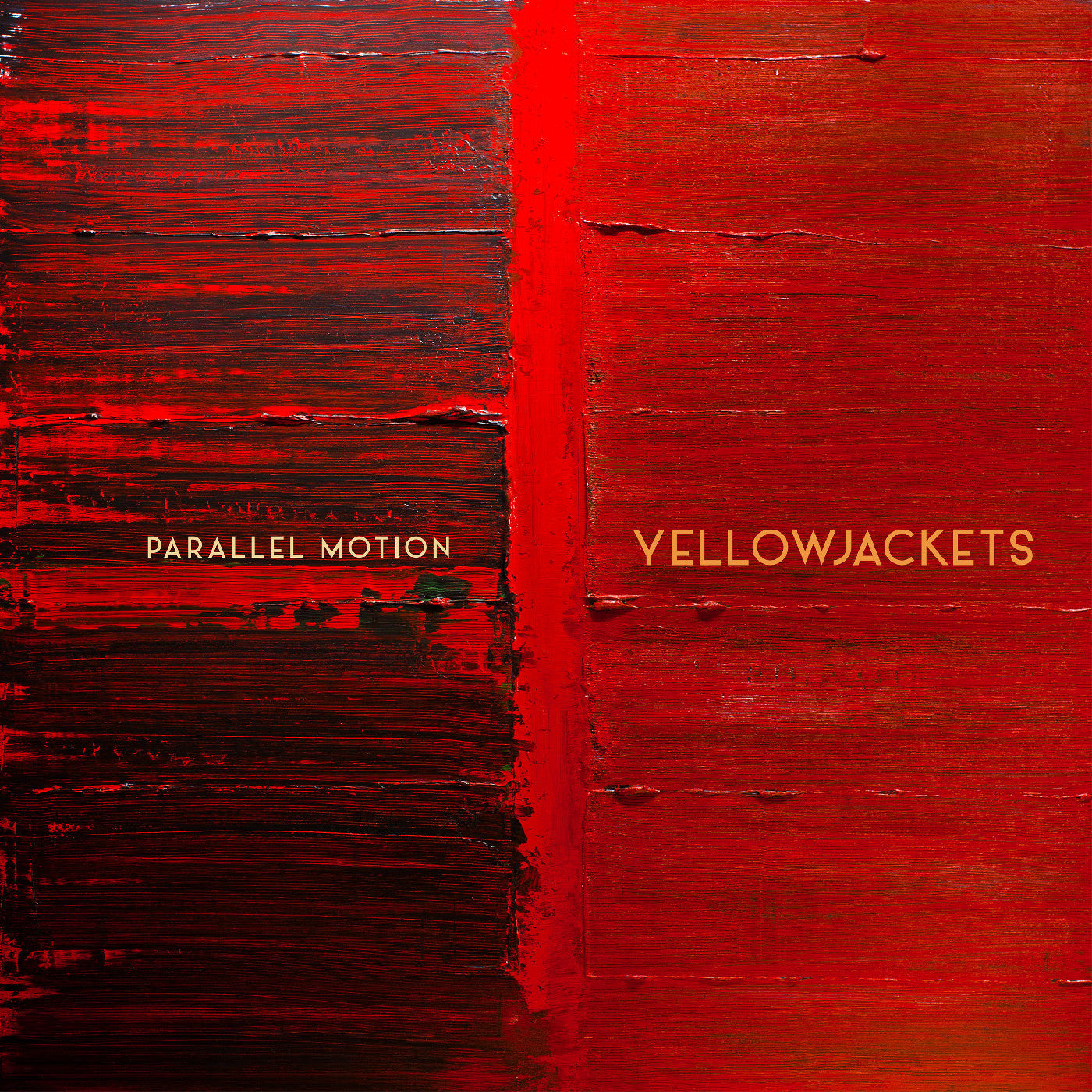 Yellowjackets - Parallel Motion (CD) | - JAZZ *NEW*