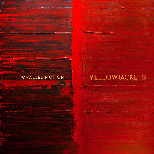 Yellowjackets - Parallel Motion (CD) | - JAZZ *NEW*