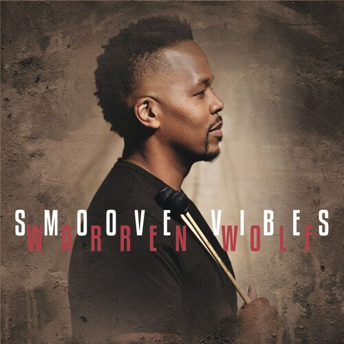 (PRE ORDER 4/24/26) Smoove Vibes (VINYL) | - JAZZ *NEW*