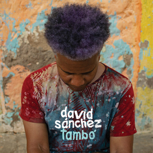 (PRESALE 7/10/26) Tambo (BOOKLET VINYL) | Mint (M) Mint (M) - JAZZ *NEW*