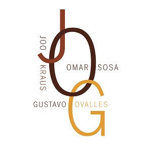 Sosa, Omar - JOG (CD) | - JAZZ *NEW*