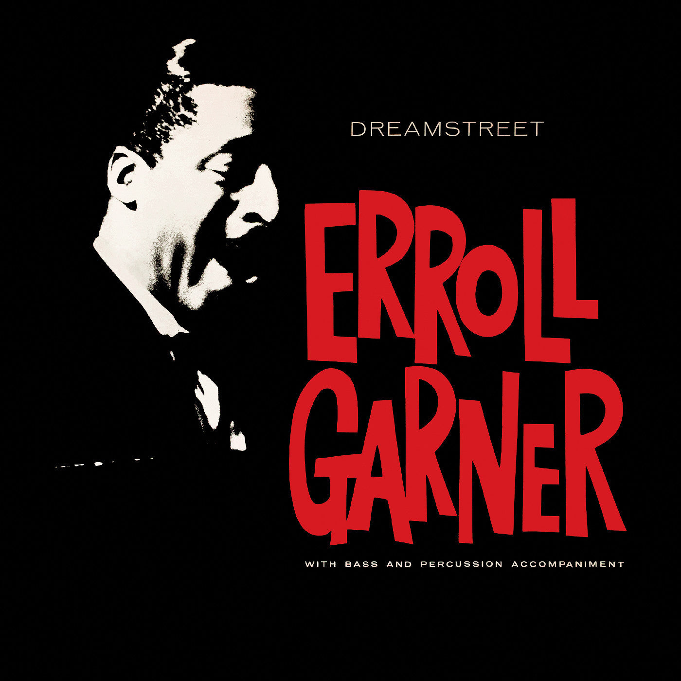 Garner, Erroll - Dreamstreet (Octave Remastered Series) (CD) | - JAZZ *NEW*