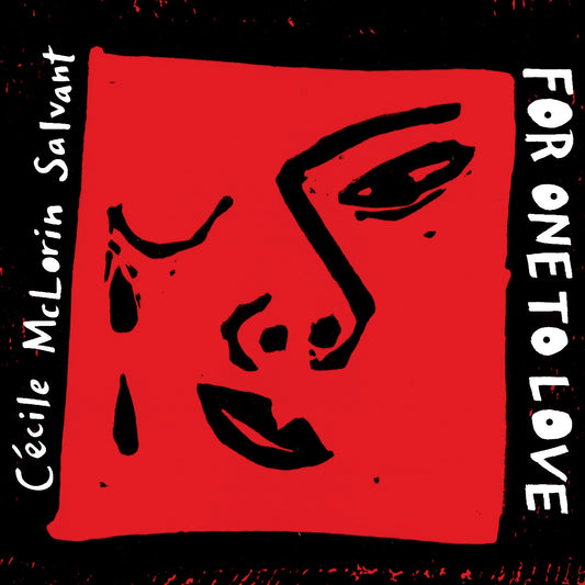 McLorin Salvant, Cécile - For One to Love | - JAZZ *NEW*