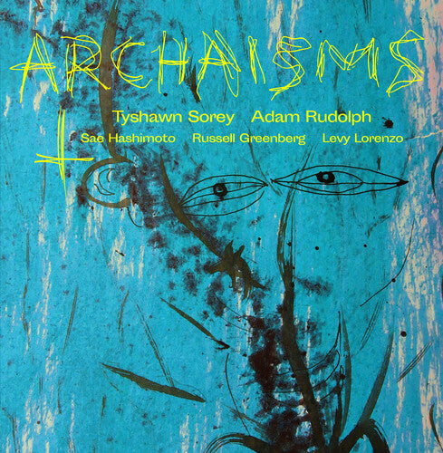 (PRESALE 5/15/26) Archaisms II (VINYL) | Mint (M) Mint (M) - JAZZ *NEW*