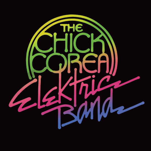 Corea, Chick Elektric Band - Chick Corea Elektric Band | - JAZZ *NEW*