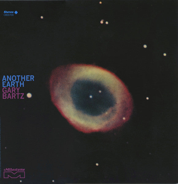 Another Earth (VMP VINYL) | Mint (M) Mint (M) - JAZZ *NEW*