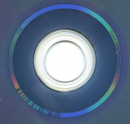 Space Is The Place: Music From The Original Soundtrack | Mint (M) Mint (M)