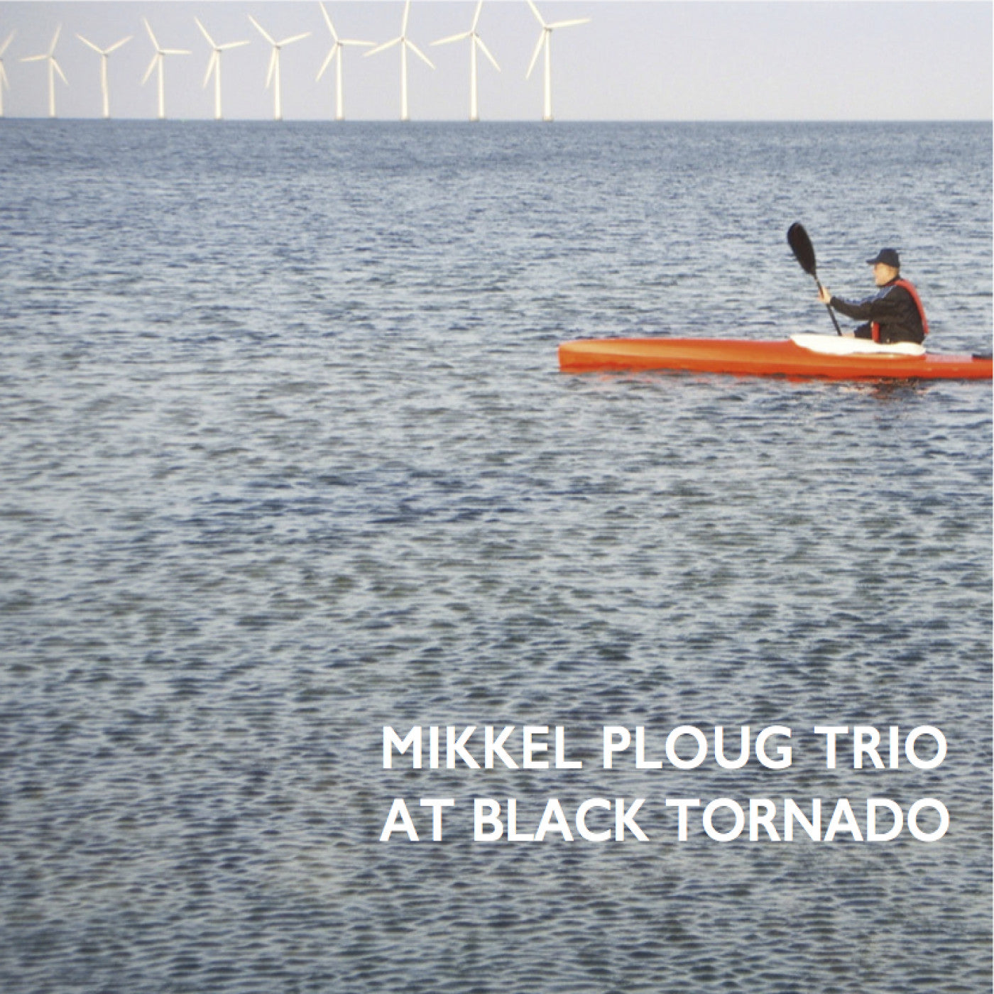 Ploug, Mikkel Trio - At Black Tornado (CD) | Mint (M) Mint (M) - JAZZ *NEW*