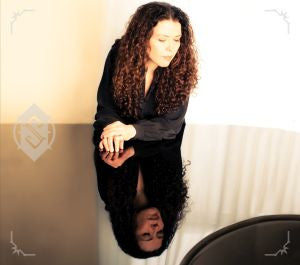 Courvoisier, Sylvie Trio - Double Windsor (CD) | Mint Mint - JAZZ *NEW*