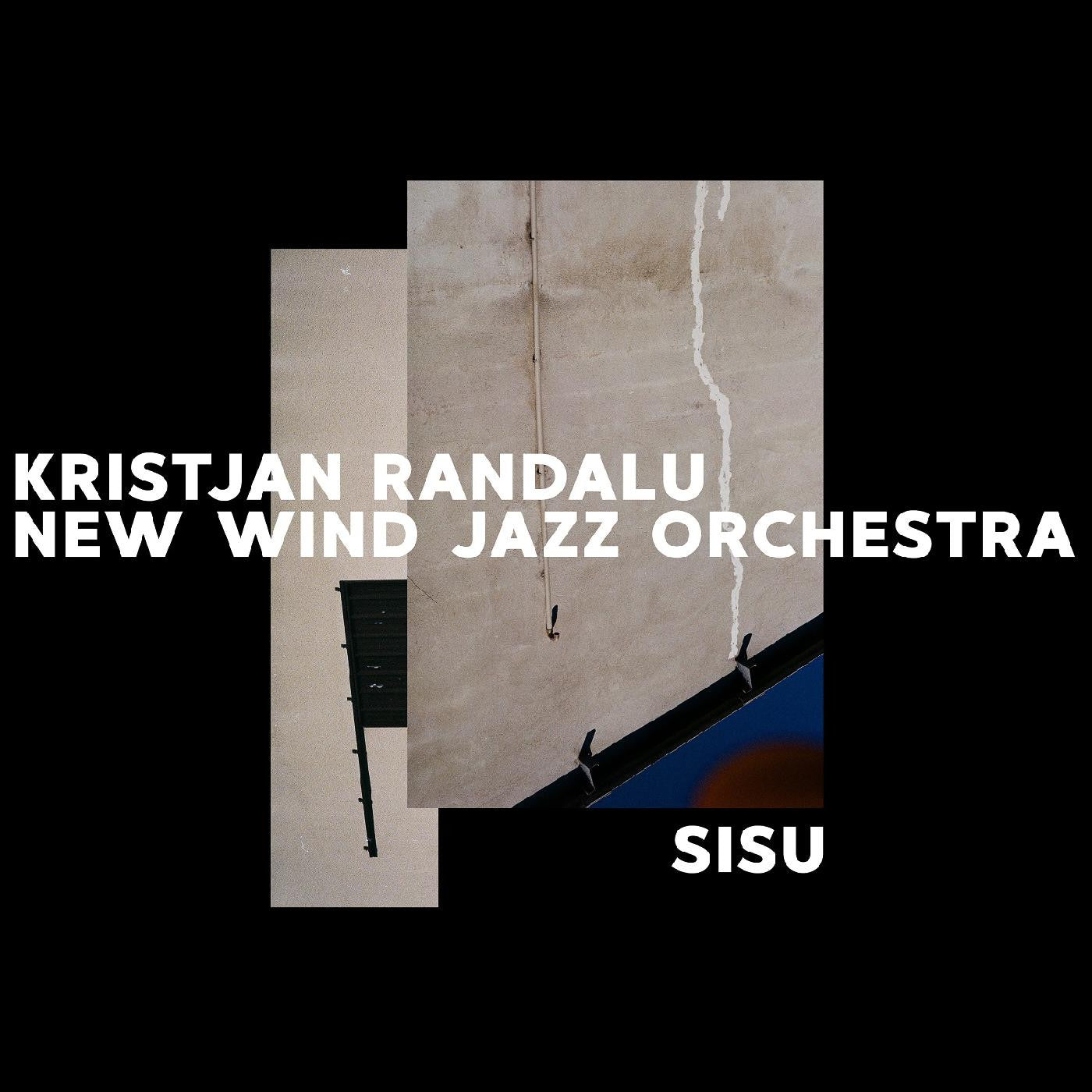 Randalu, Kristjan & New Wind Jazz Orchestra - Sisu (CD) | Mint (M) Mint (M) - JAZZ *NEW*