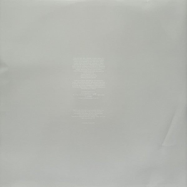 Céu - Vagarosa (VINYL) | Mint (M) Mint (M) - JAZZ *NEW*