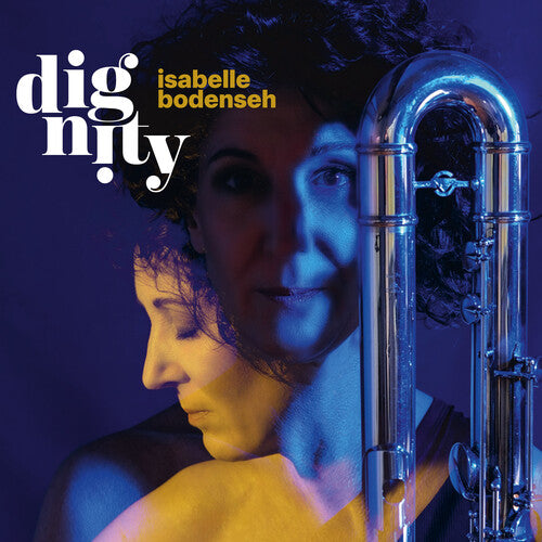 (PRE ORDER 3/06/26) Dignity (VINYL) | - JAZZ *NEW*