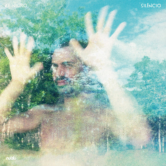 Zé Nigro - Silêncio | - JAZZ *NEW*