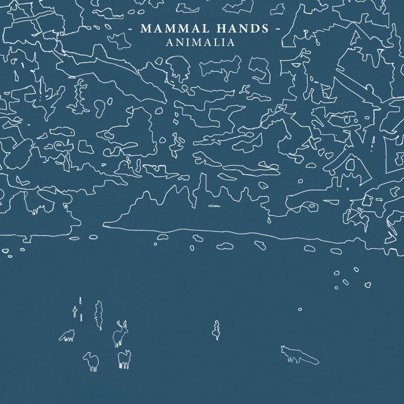 Mammal Hands - Animalia | - JAZZ *NEW*