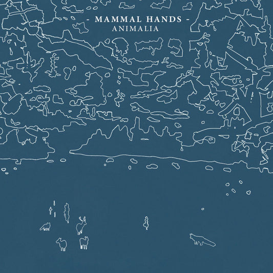 Mammal Hands - Animalia | - JAZZ *NEW*