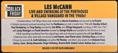 Never A Dull Moment! (Live From Coast To Coast 1966-1967) (3xVINYL RSD) | - JAZZ *NEW*