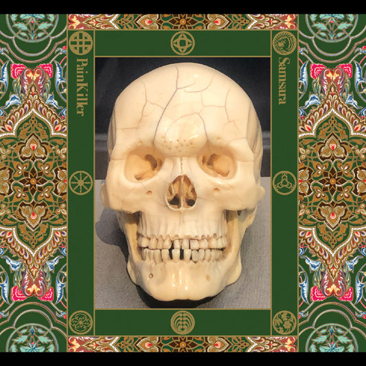 Painkiller - Samsara (CD) | - JAZZ *NEW*