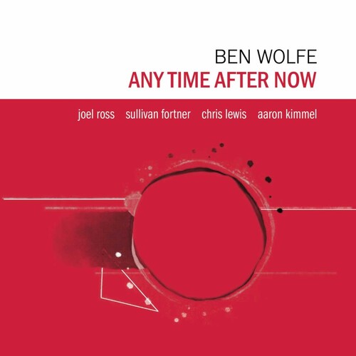 (PRESALE 5/15/26) Any Time After Now (VINYL) | Mint (M) Mint (M) - JAZZ *NEW*