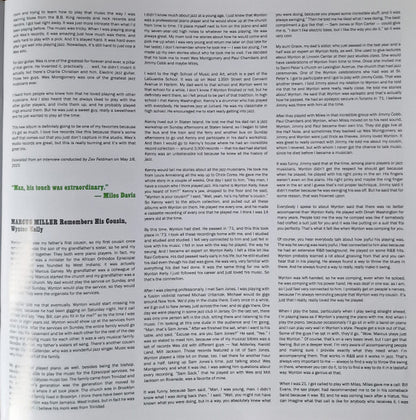 Maximum Swing: The Unissued 1965 Half Note Recordings (3xVINYL RSD) | - JAZZ *NEW*