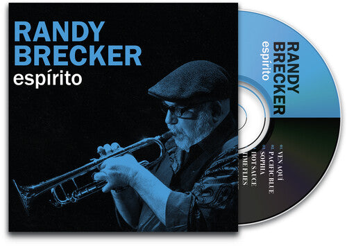 (PRESALE 6/26/26) Espirito (DIGIPACK CD) | Mint (M) Mint (M) - JAZZ *NEW*