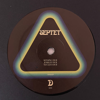 Septet | Mint (M) Mint (M)