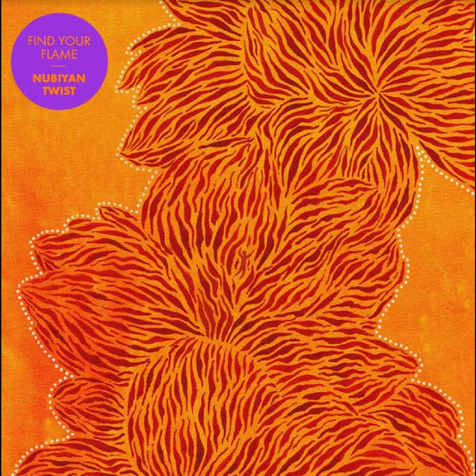 Nubiyan Twist - Find Your Flame | - JAZZ *NEW*
