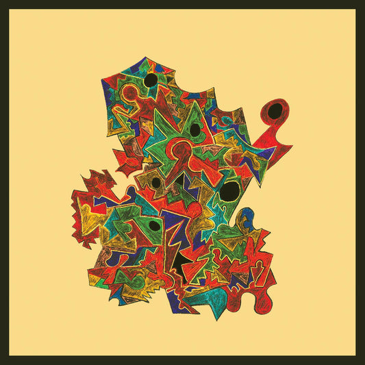Ntuli, Thandi with Carlos Niño - Rainbow Revisited | - JAZZ *NEW*