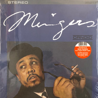 Mingus | Mint (M) Mint (M)