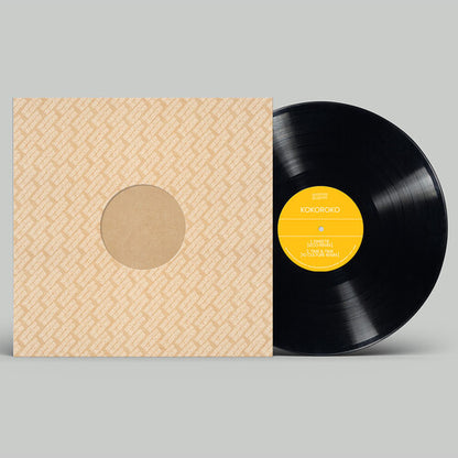 Kokoroko - (PRESALE 7/3/26) Brownswood Remix Editions 009 (VINYL) | Mint (M) Mint (M) - JAZZ *NEW*