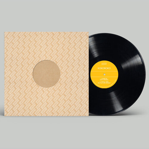 Kokoroko - (PRESALE 7/3/26) Brownswood Remix Editions 009 (VINYL) | Mint (M) Mint (M) - JAZZ *NEW*