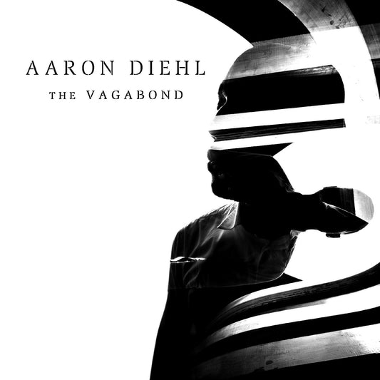 Diehl, Aaron - The Vagabond (CD) | - JAZZ *NEW*