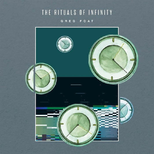 The Rituals of Infinity (VINYL) | Mint (M) Mint (M)