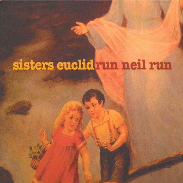 Sisters Euclid - Run Neil Run (CD) | Mint Mint - JAZZ *NEW*