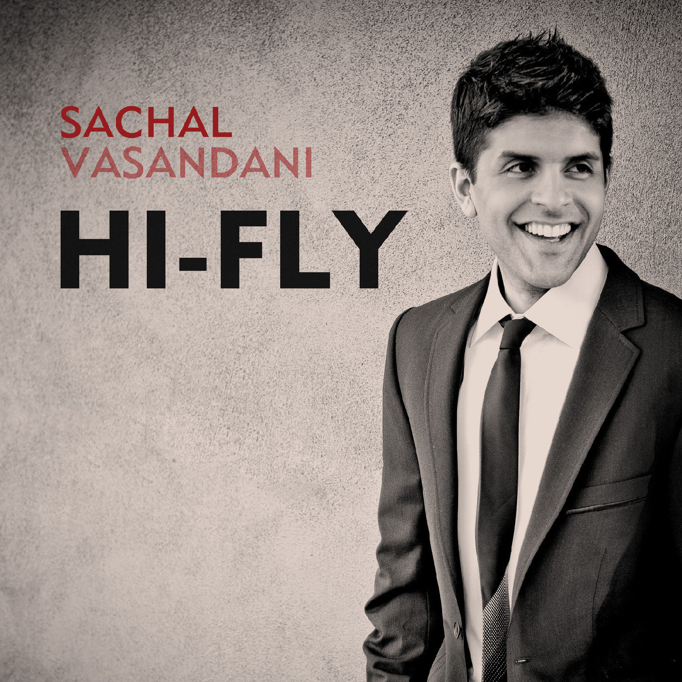 Vasandani, Sachal - Hi-Fly (CD) | - JAZZ *NEW*