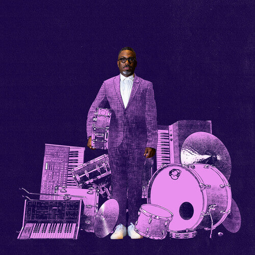 (PRE ORDER 4/3/26) LIVE-ACTION Deluxe (2xVINYL) | - JAZZ *NEW*