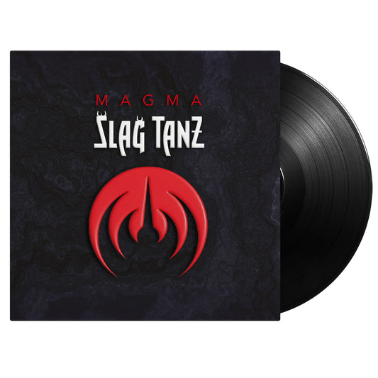 SLAG TANZ EP (RSD 2025 / 180G/45RPM/ALTERNATIVE ARTWORK) | Mint (M) Mint (M) - JAZZ *NEW*