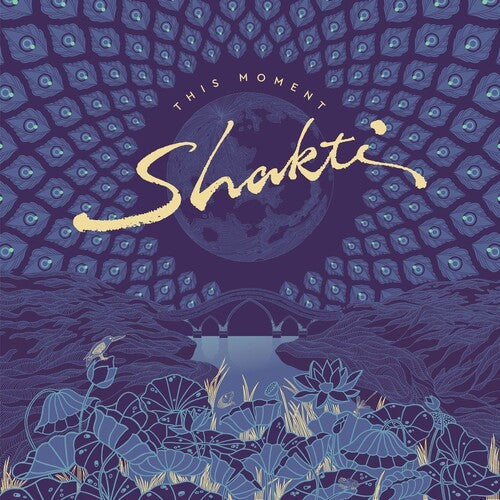 Shakti - This Moment (CD) | NEW - JAZZ *NEW*