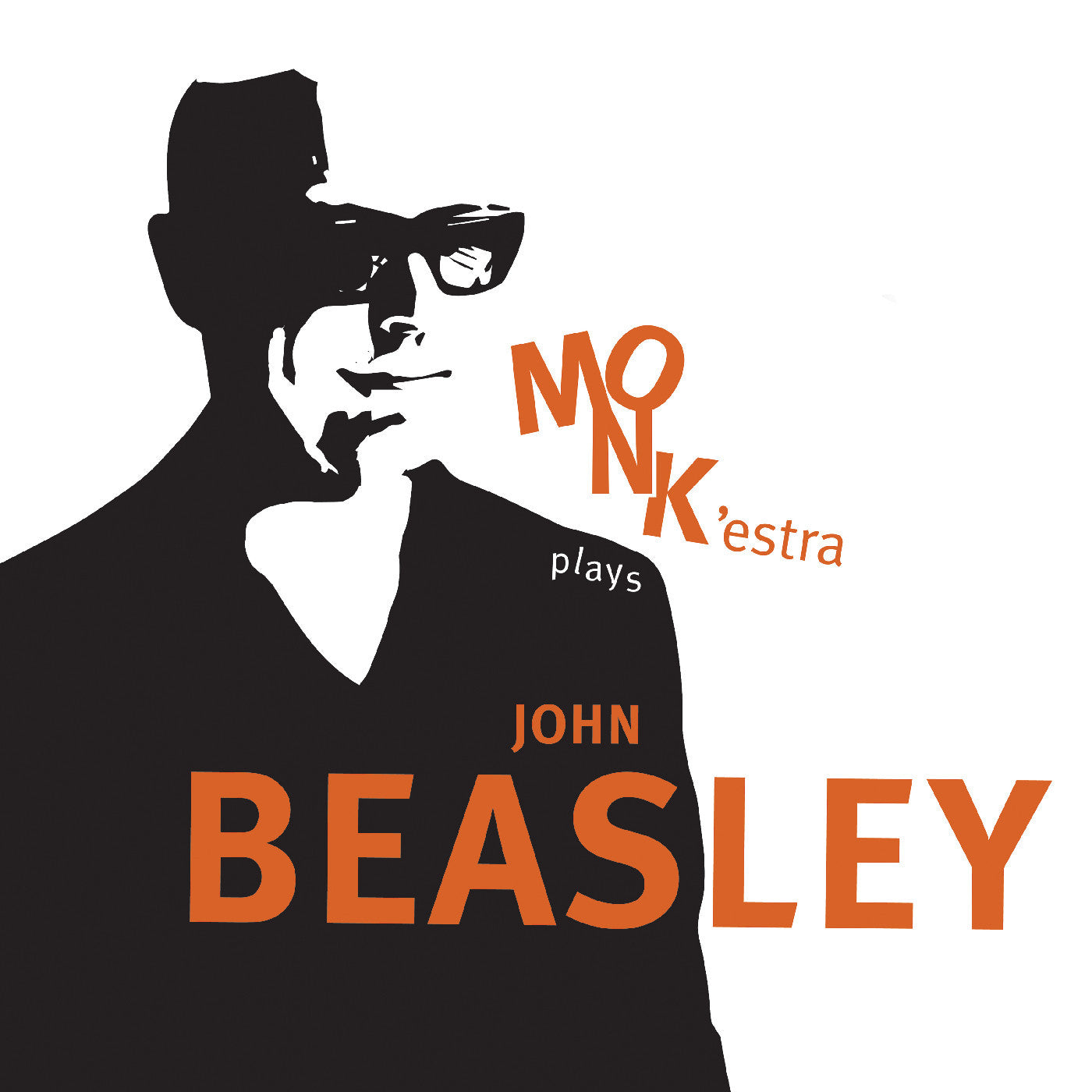 Beasley, John - MONK'estra Plays John Beasley (CD) | - JAZZ *NEW*